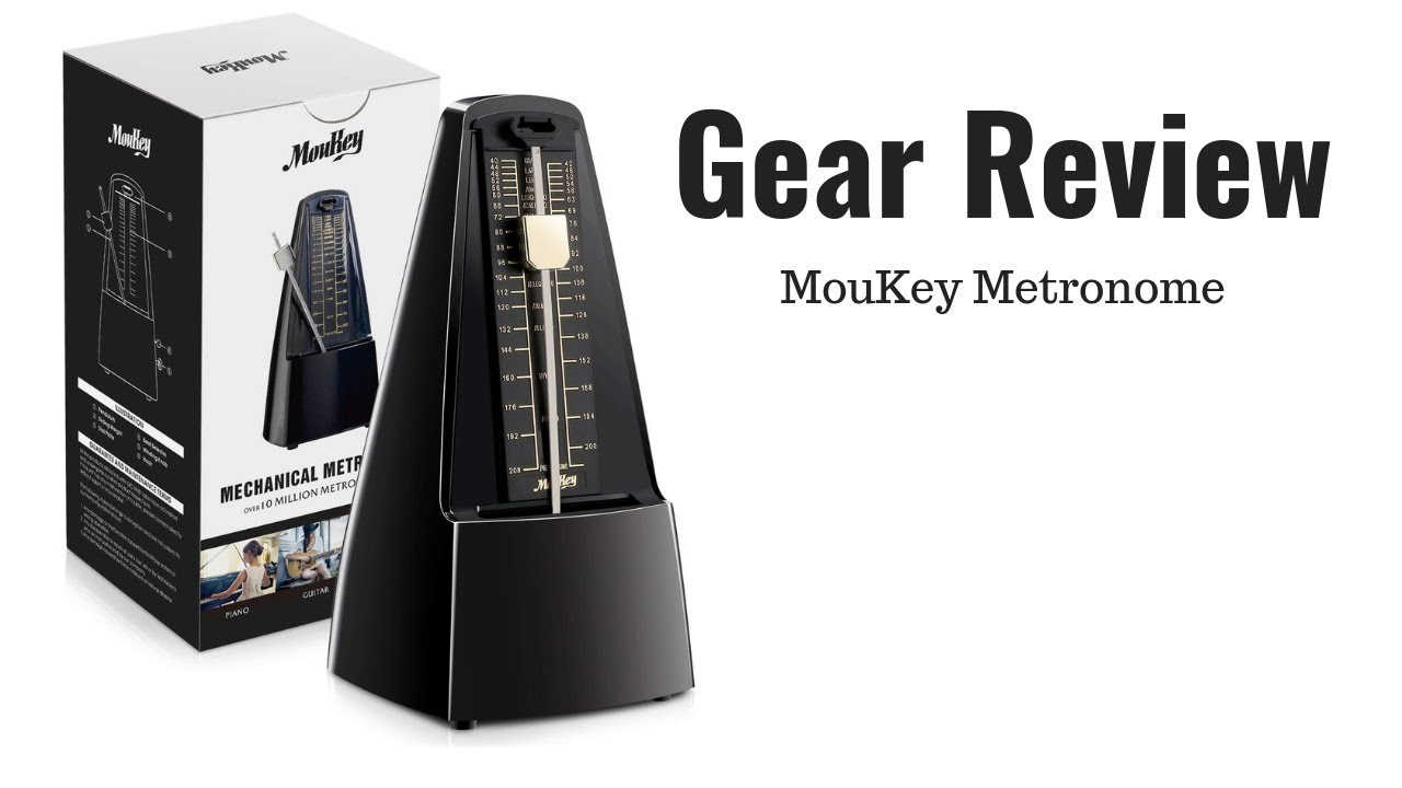 An Affordable Metronome