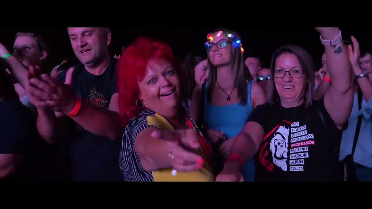 ESZTÁRI LECSÓFESZTIVÁL 2022 - [OFFICIAL AFTERMOVIE]