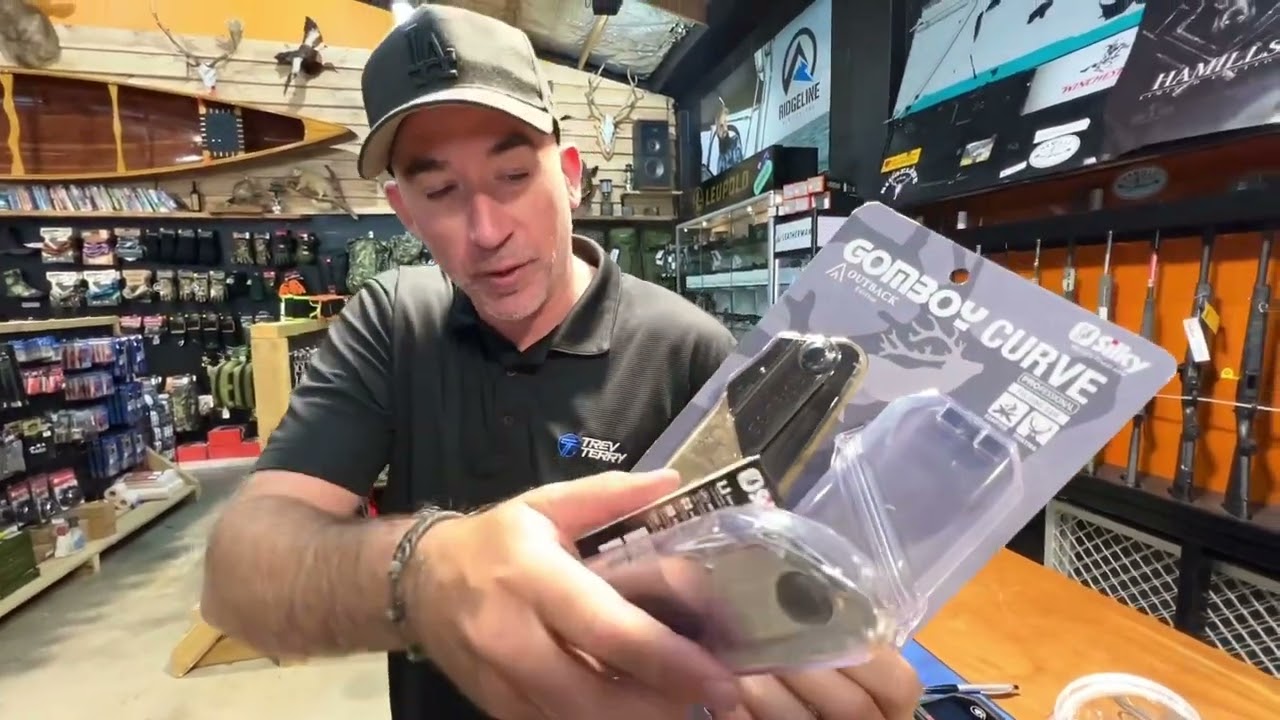 Silky Saws Gomboy Saw - Cut Through Bones and Wood 😱