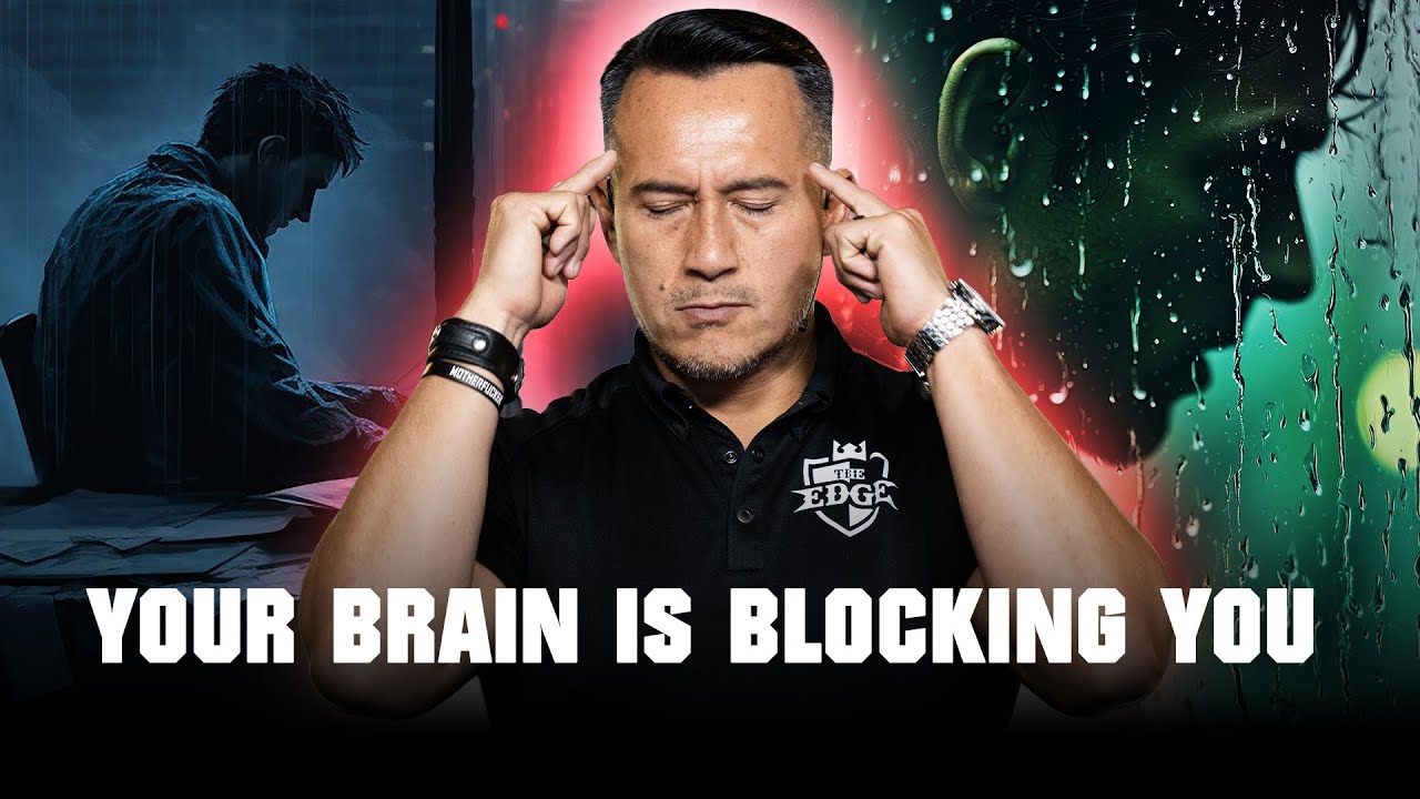 The Neuroscience of Productivity: Why Your Brain Blocks Growth