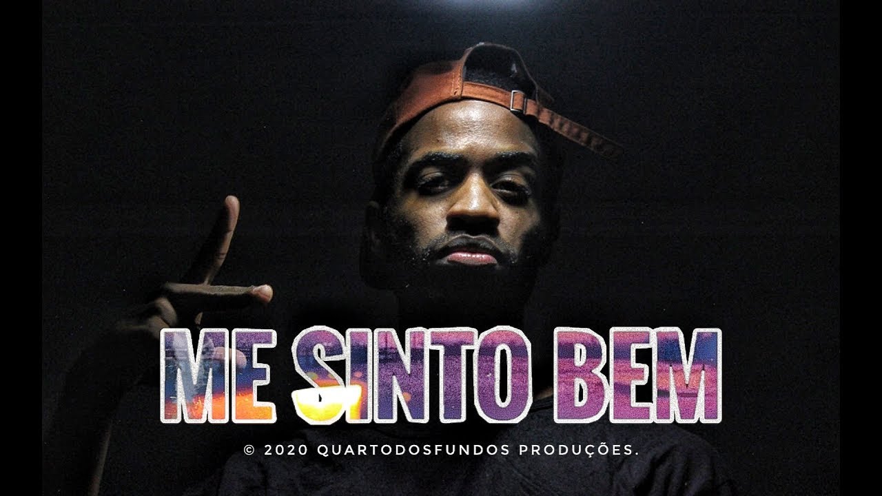 Hanti - Me sinto bem (Videoclipe Oficial)
