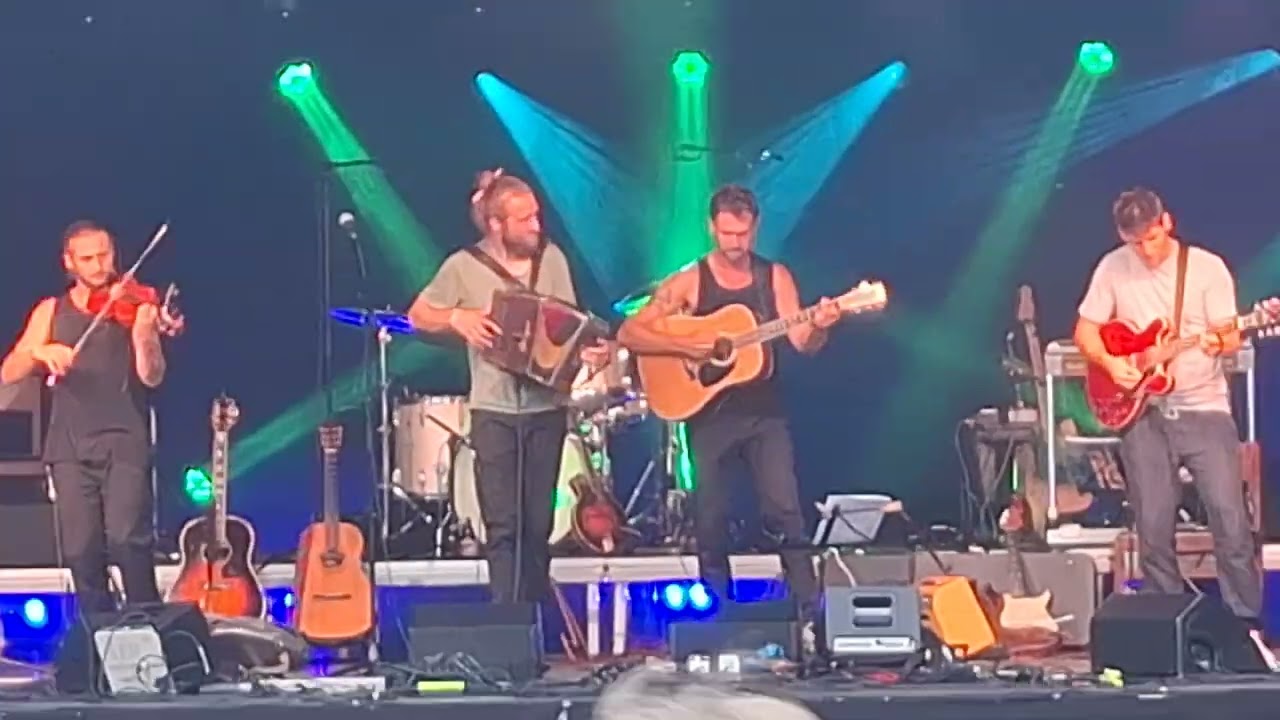 CABANA BELGICANA- LEuven - groot vervolg - 18/5/2025