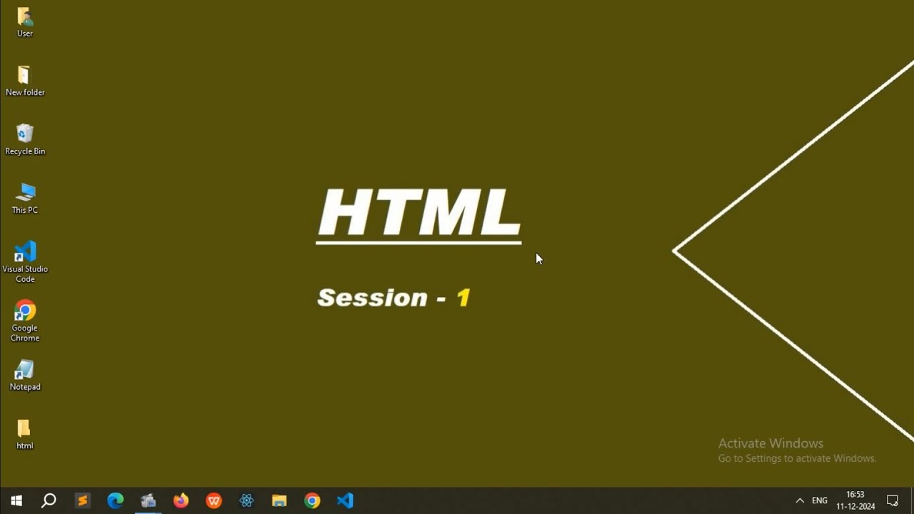 Html learn from Tamil  [ Session 1 ]    six(6) meta tags uses are explained briefly. it may useful.