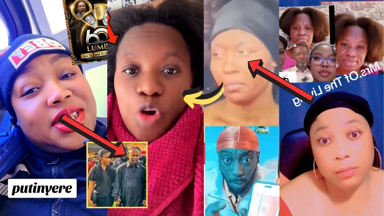 Freda Afriyie in big Trouble as Odo broni denied her support After Lumba Dëath sëcrets expose_Legal🔥