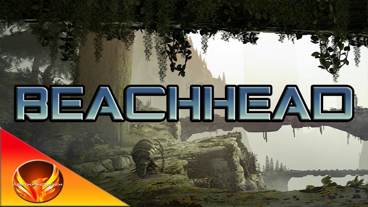 Halo Wars: Definitive Edition - Legendary Walkthrough - Mission #13: Beachhead
