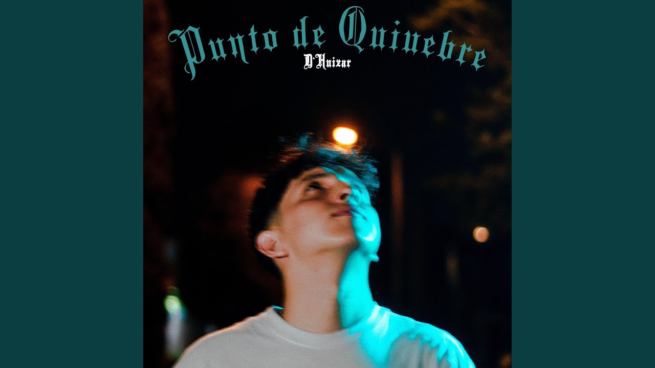 Punto De Quiebre