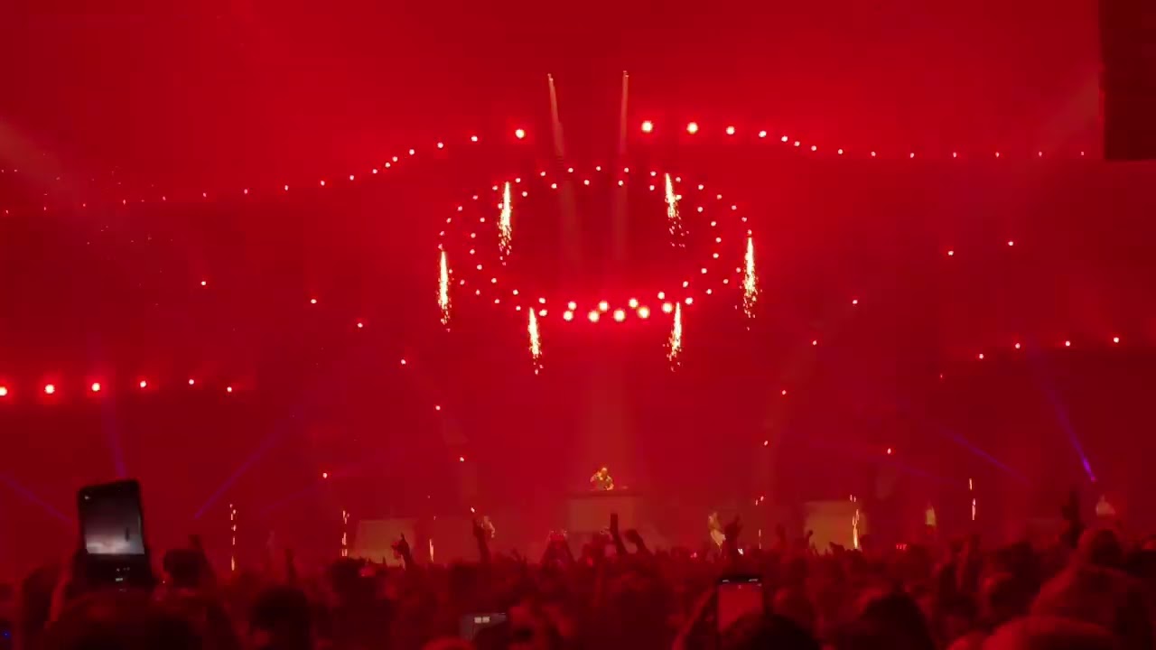 30 jaar Dj Paul Elstak 