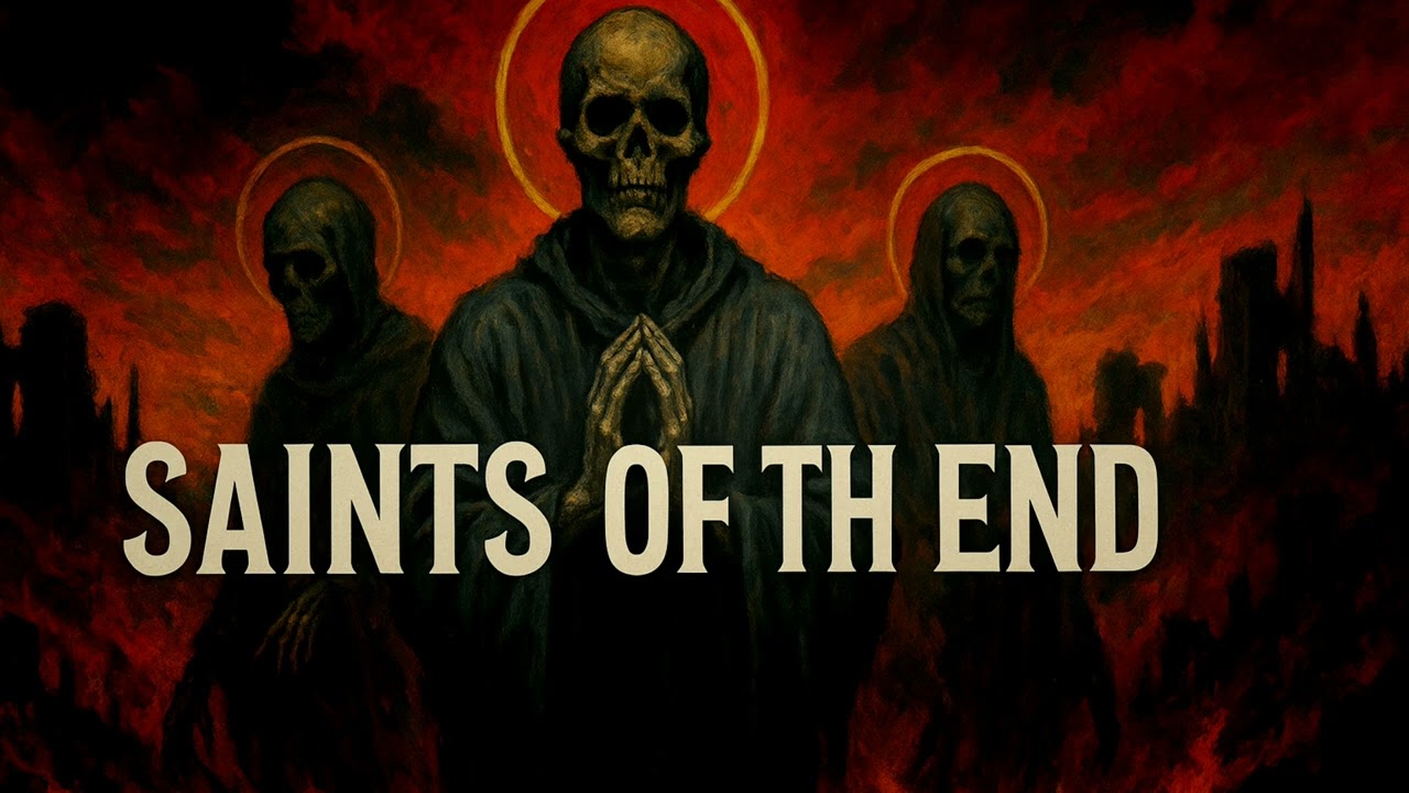 Saints of the End