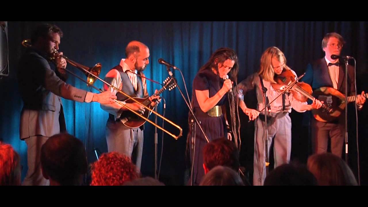 Basco feat. Julie Hjetland
