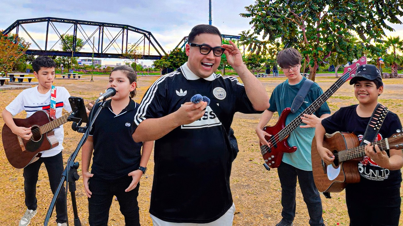Estos jovencitos ser&aacute;n MUY FAMOSOS 😱🔥 &iexcl;Gr&aacute;bense sus nombres!