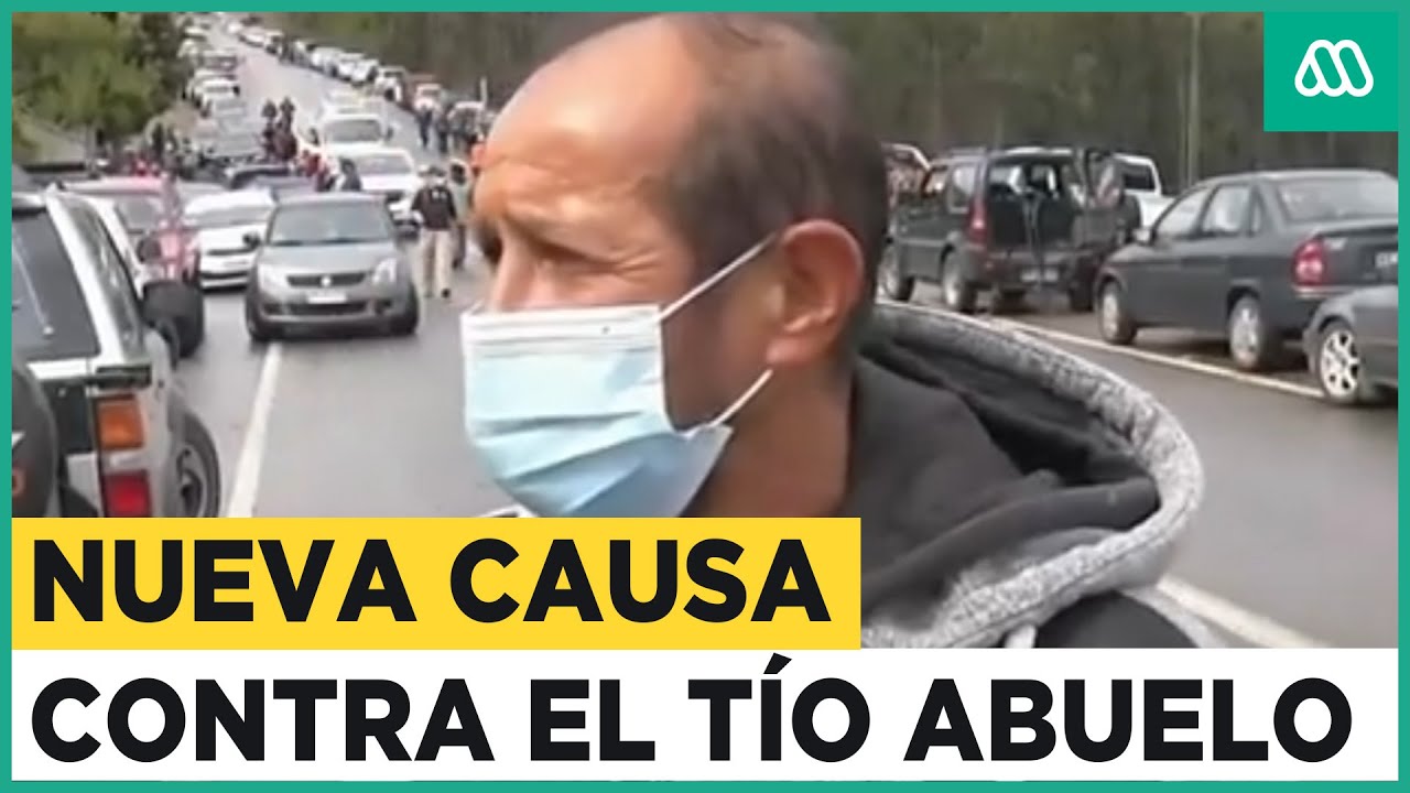 Caso Tomás Bravo: Tío abuelo tendrá un juicio en su contra pese a oposición de la familia del menor