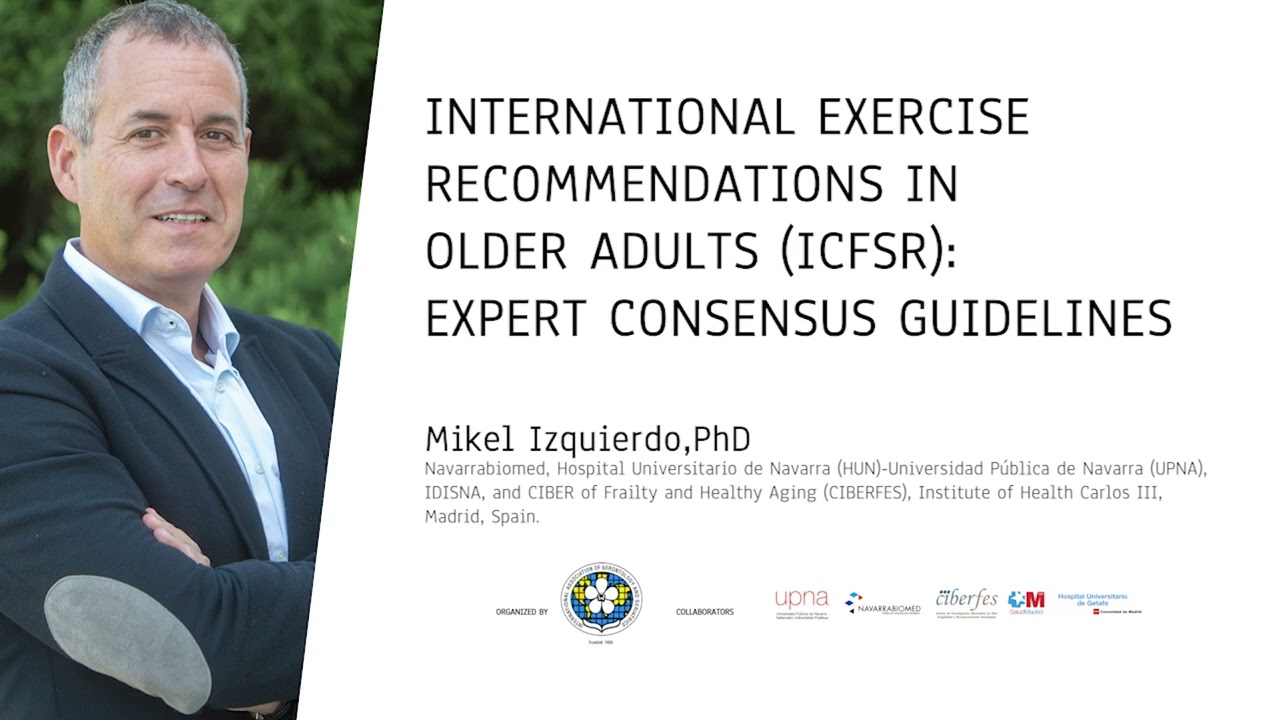 Mikel Izquierdo, PhD.