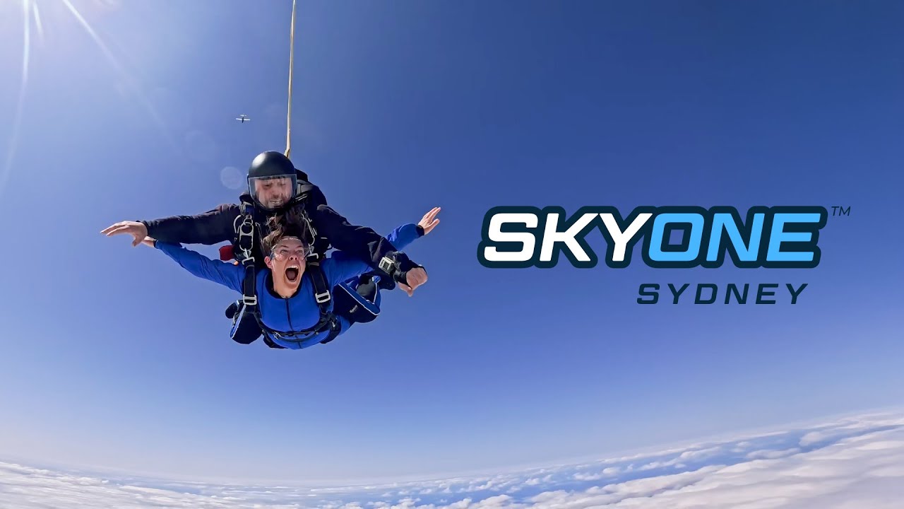 SKYONE Sydney