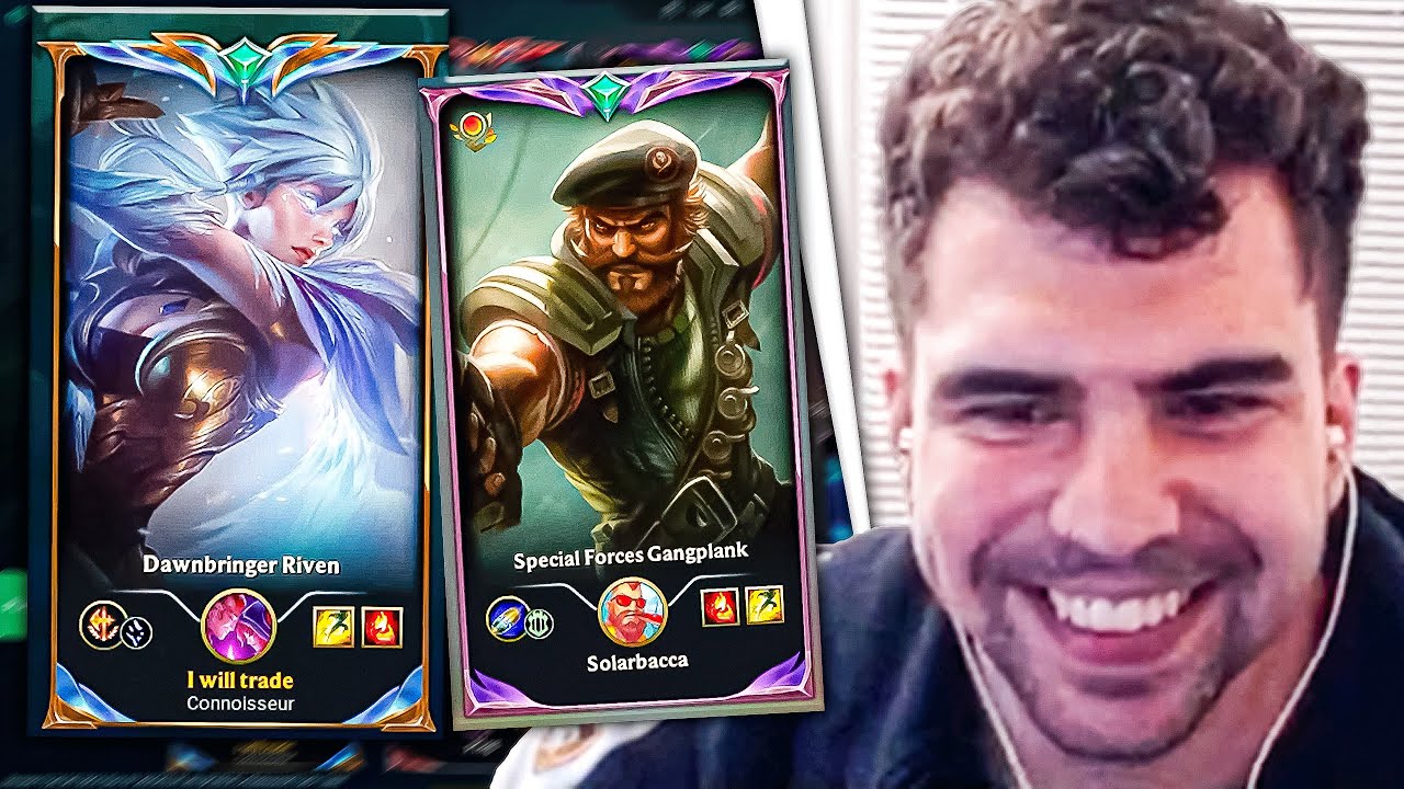 PROPLAYER VS OTP GANGPLANK 😱  // Bwipo Highlights