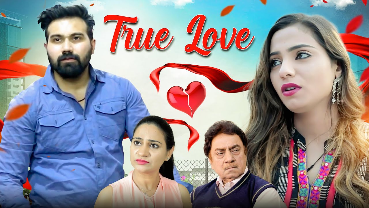 True Love || Pyar Tune Kya Kiya || Vinay Sharma