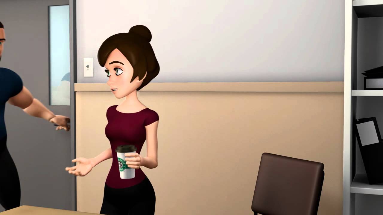 Character Animation Demo Reel 2012