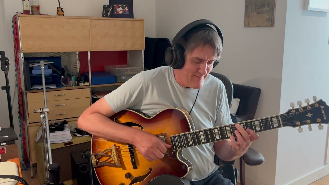 Girl Talk (Neil Hefti)