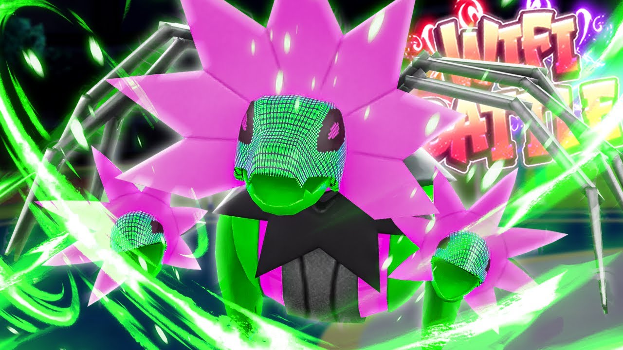 Vs. CHAMPION BRAEDEN!! (Pokemon Scarlet & Violet WiFi Battle)