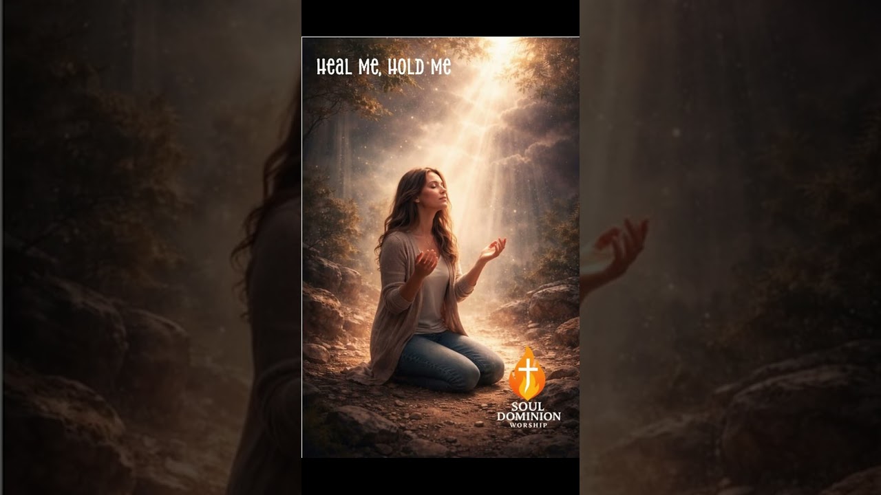 Heal Me, Hold Me