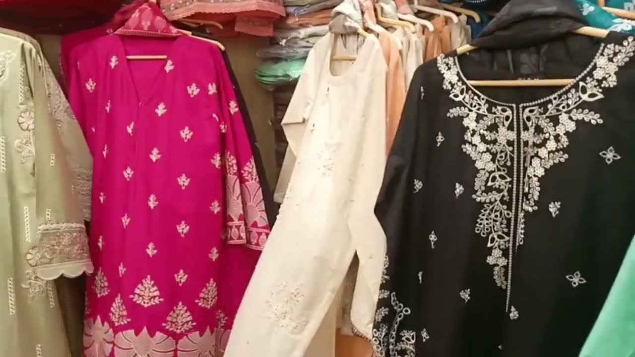 Eid Shopping Vlog 2026 | Eid ul Fitr Shopping in Pakistan