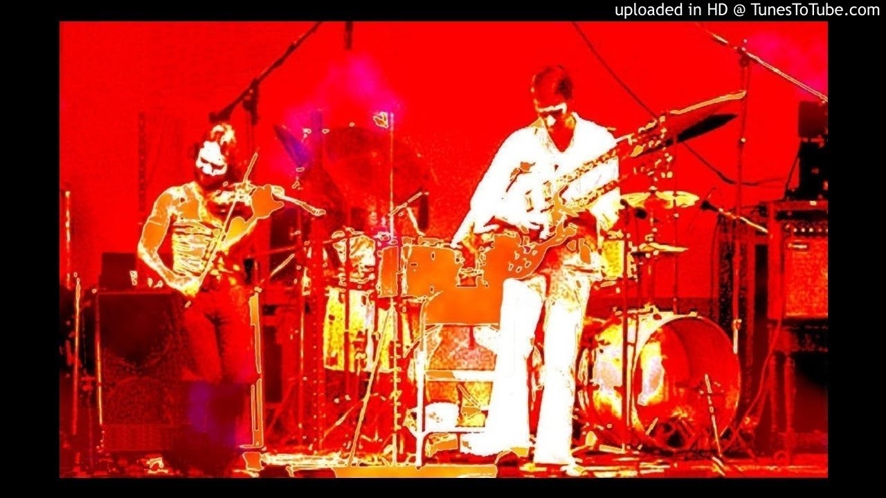 Mahavishnu Orchestra ► Vision Is A Naked Sword  Live at Montreux 1974 [HQ Audio]