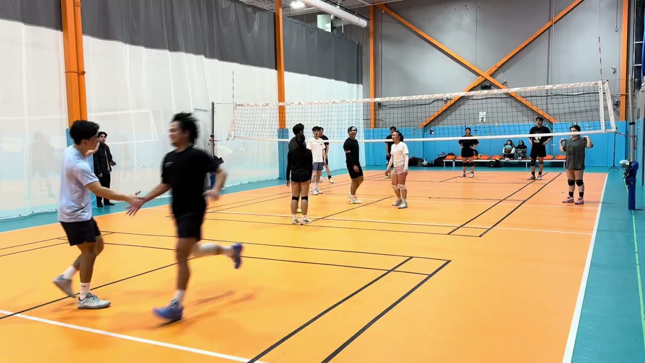 Christeens and the Uncs | TDVC | Week 1 Game 2