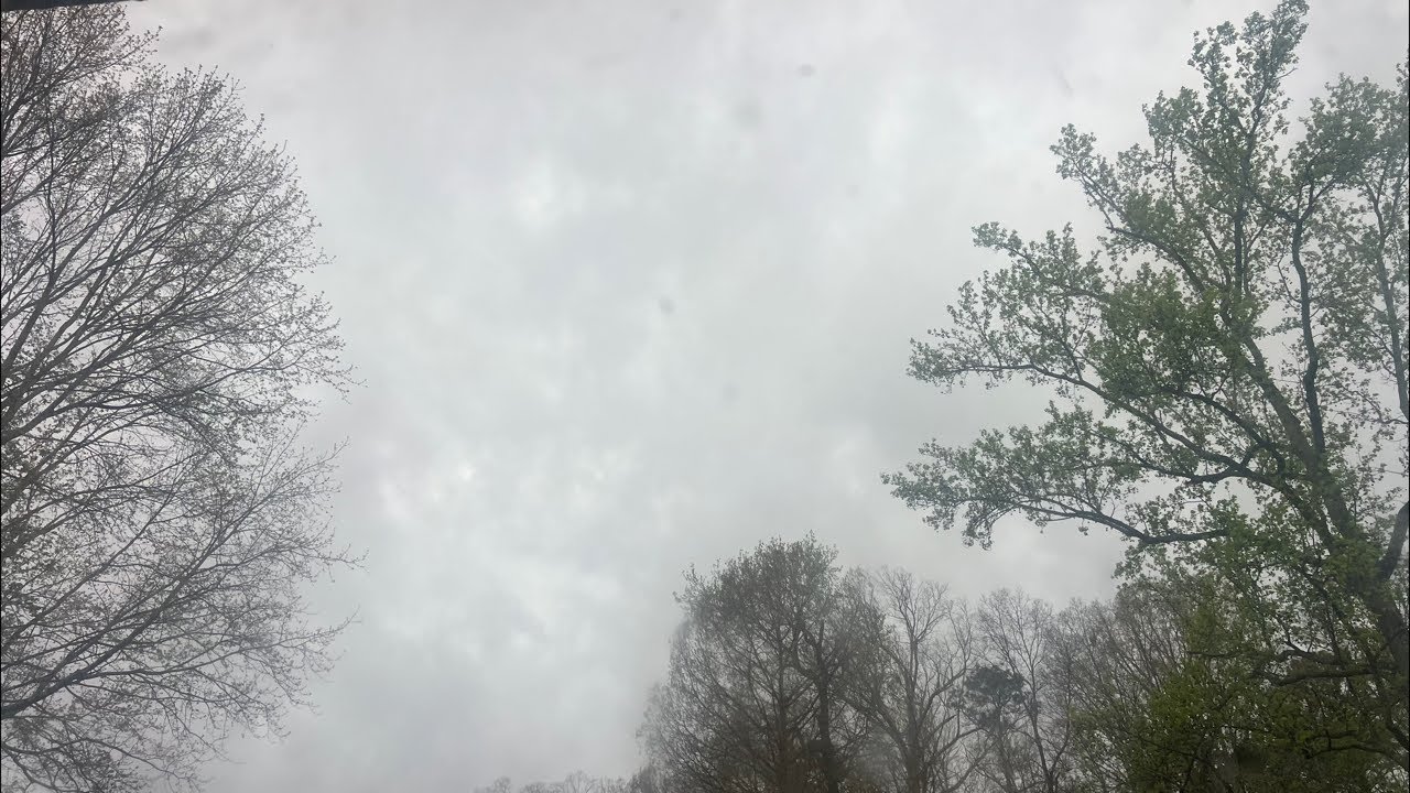 MAJOR STORM CHECK IN ⛈️  Lead Farmer 73 is live!