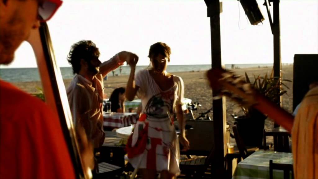 Zulu 9.30 Por Si No te Vuelvo a Ver  (Videoclip Oficial)