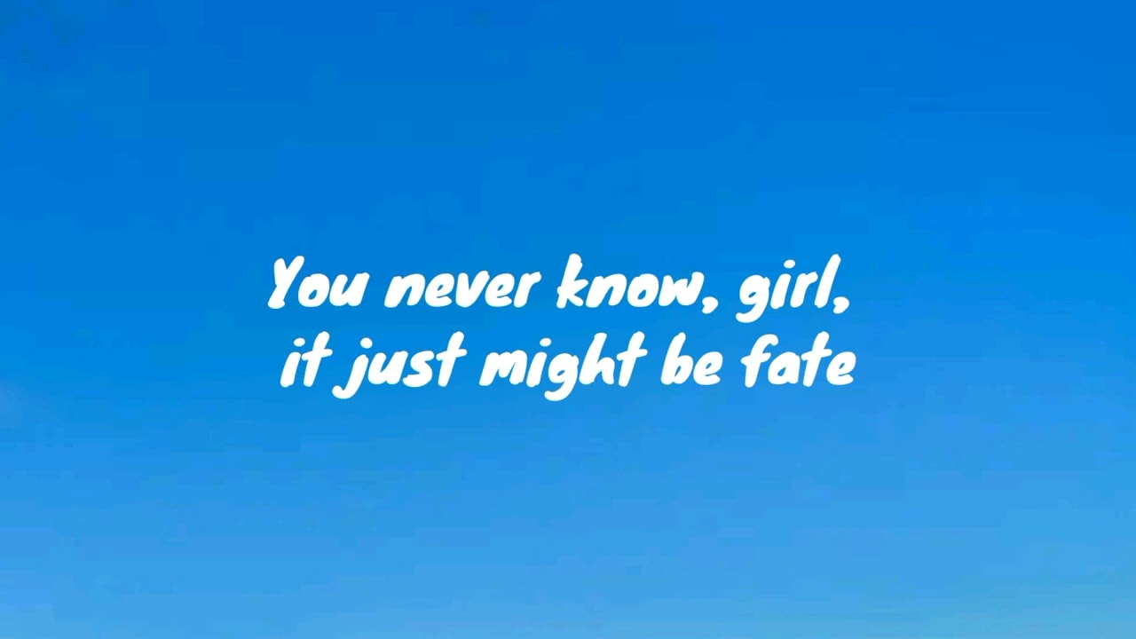 Post Malone - Hey Mercedes (Lyrics)