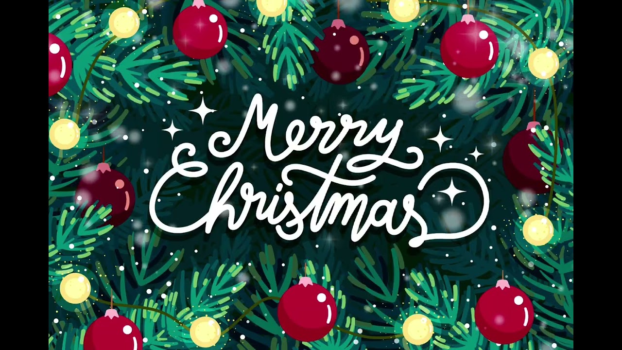 Kingston christmas Eve music audio 