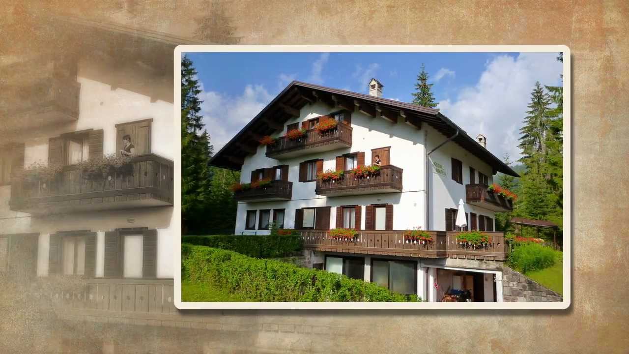 Residence Nigritella - polecam!