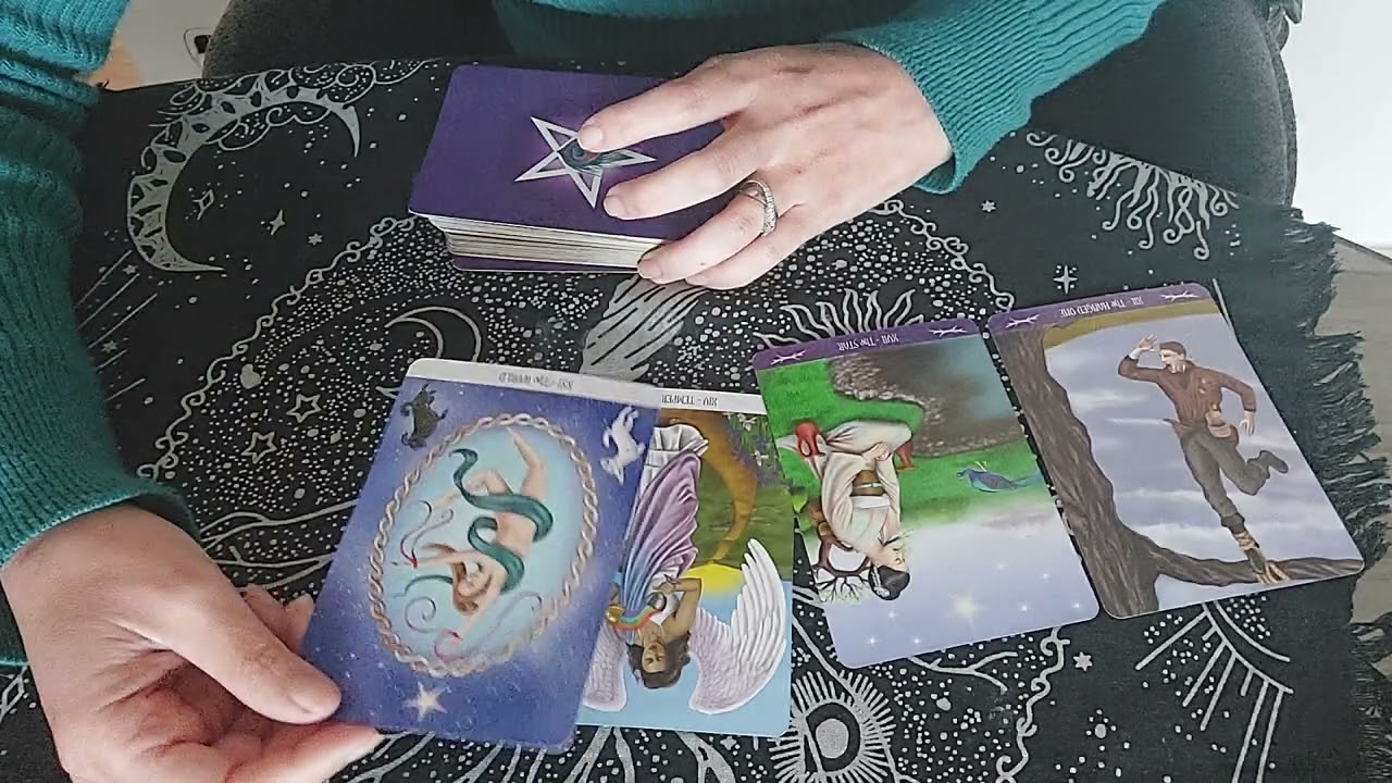 🔮IL KARMA STA AGENDO  SU QUESTA PERSONA ❤️ TI CERCHERA' DI NUOVO #tarocchi