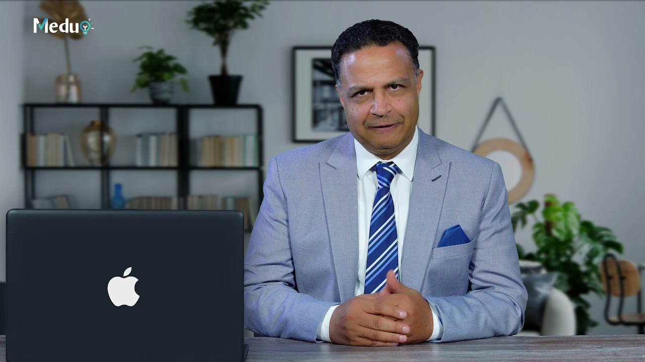 ارتشاح خلف طبلة الأذن