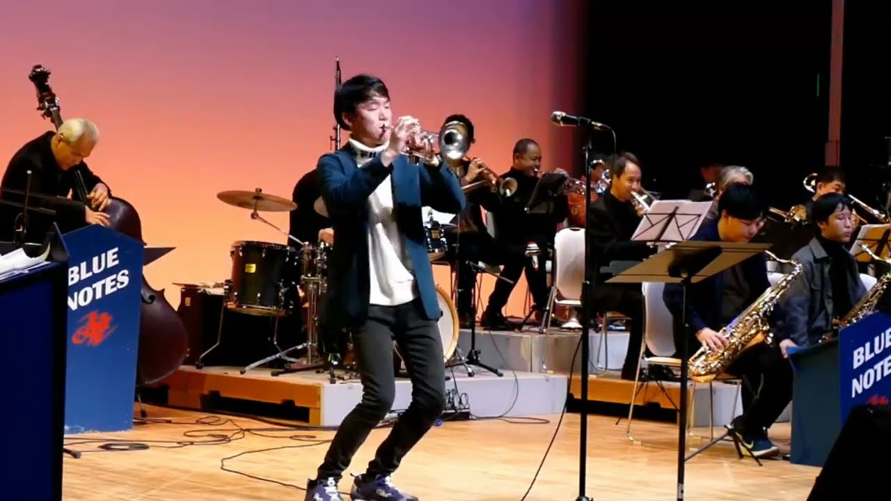 See You Again at Cottage B / 伊藤宏武（作曲）ブルーノーツ