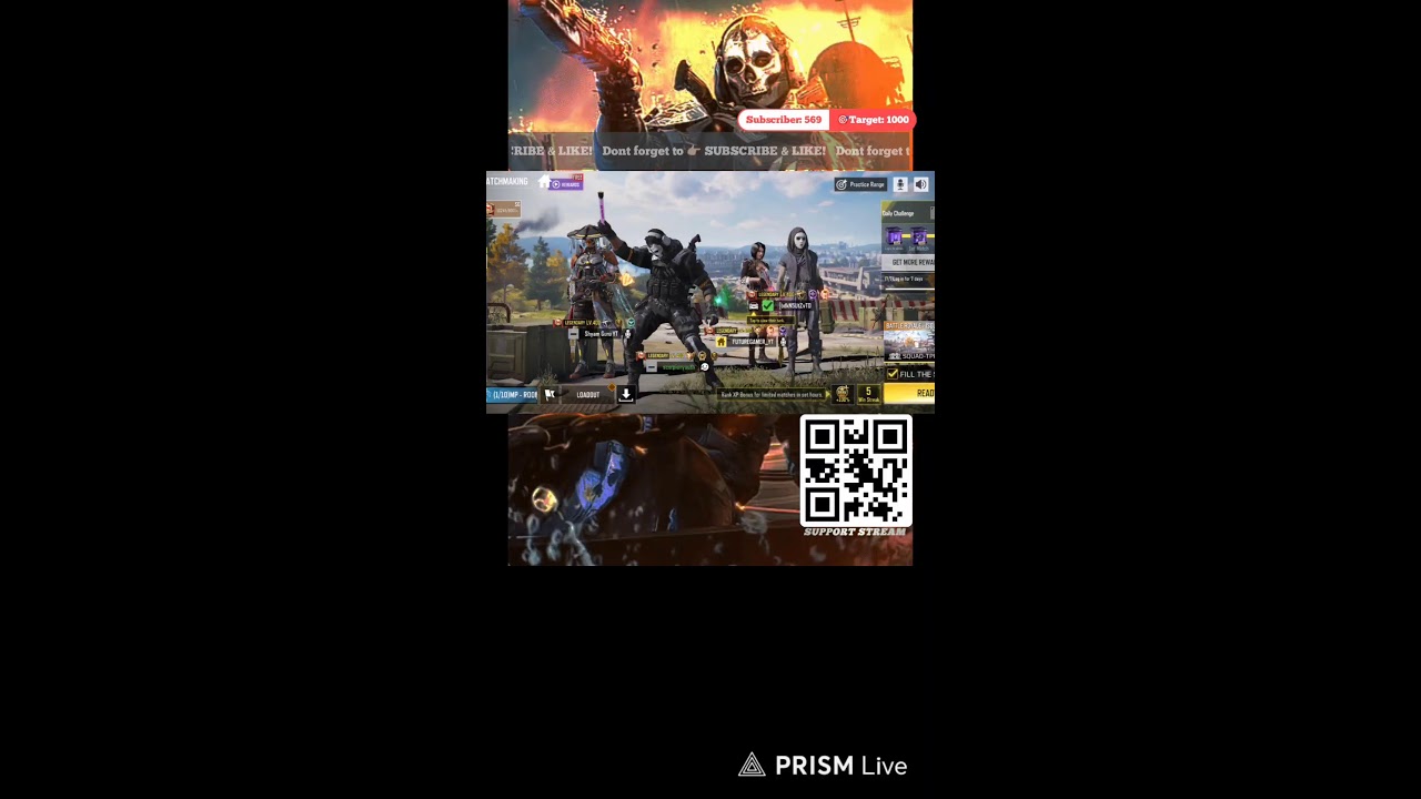 🔴LIVE CODM BATTLE ROYALE | CALL OF DUTY MOBILE #codm #callofdutymobile  #codmobile  #gaming
