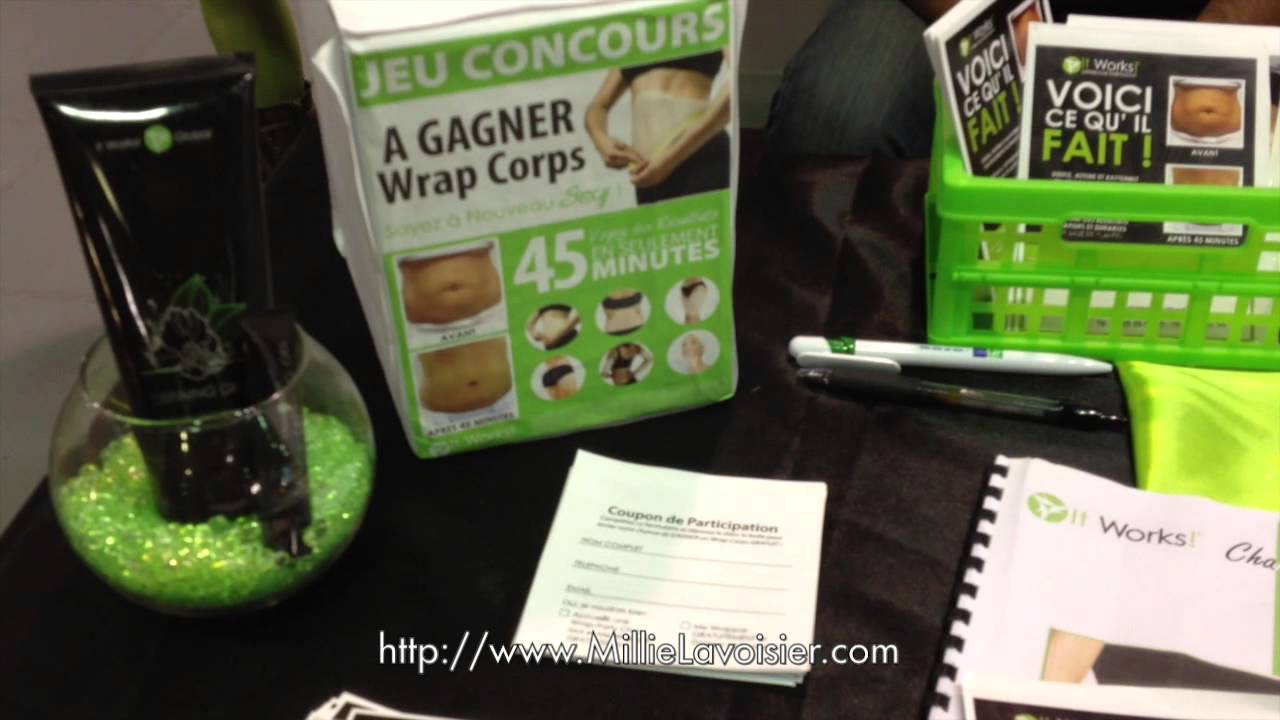 Organiser un salon - Comment installer son stand