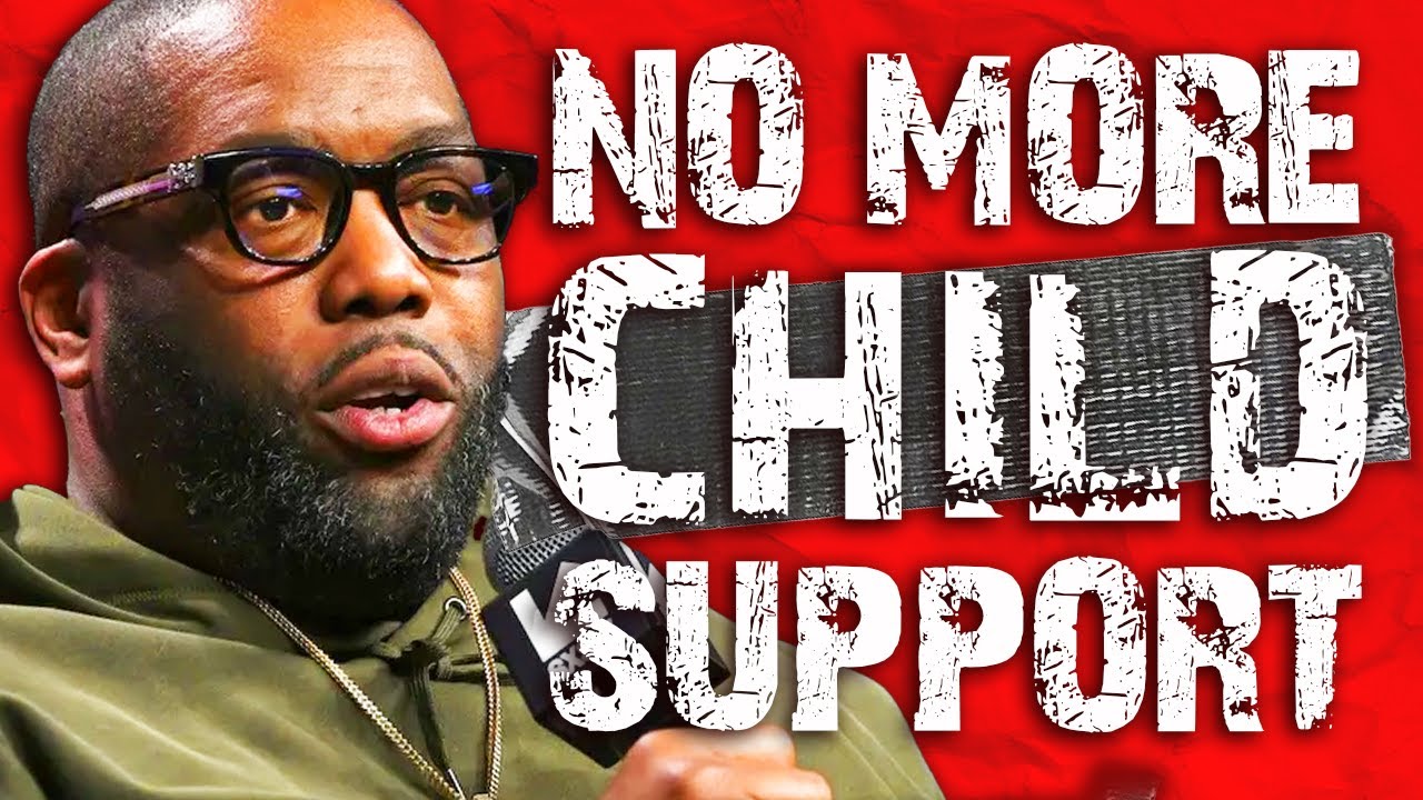Killer Mike's DUMBEST Take Yet?