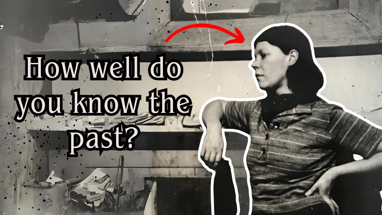 10 weird Items That Prove The Past is Stranger Than Fiction! weird history