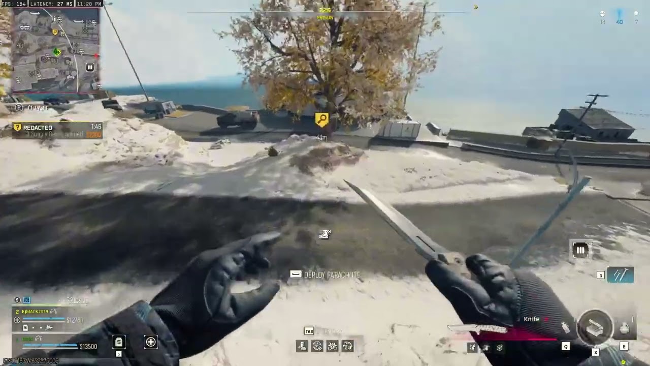 Noob zonies | Call of Duty Warzone Gameplay | No Commentary