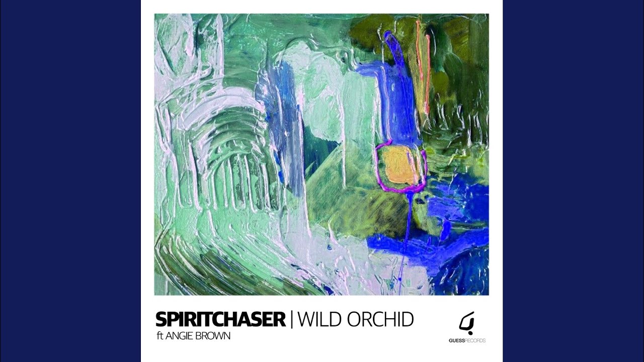 Wild Orchid (Main Mix)