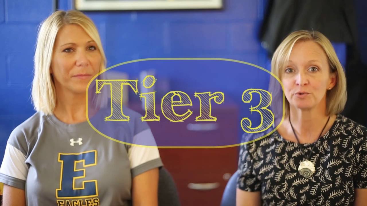 Eastgate Earns Gold for Schoolwide Positive Behavior Support