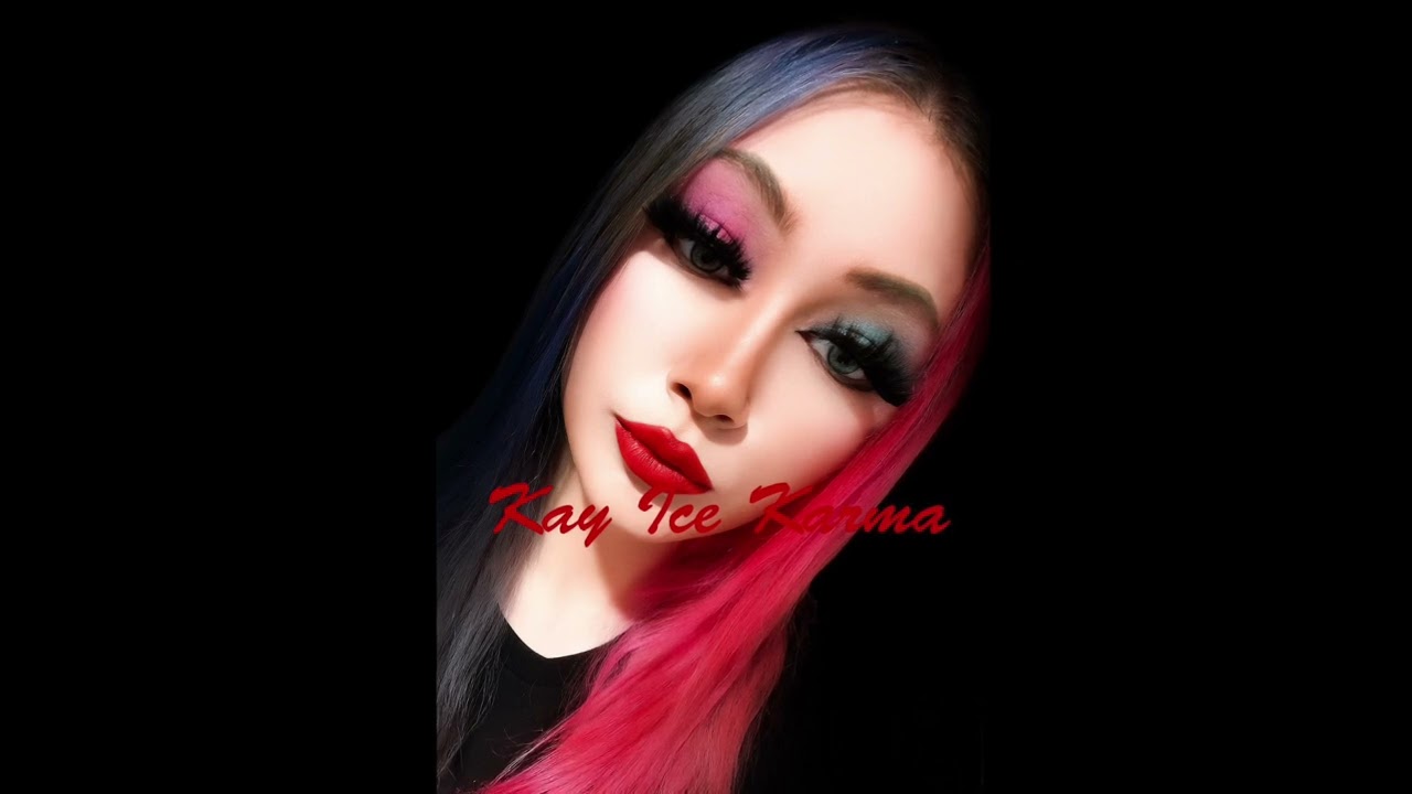 Kay Ice Karma - The Real Don’t Win