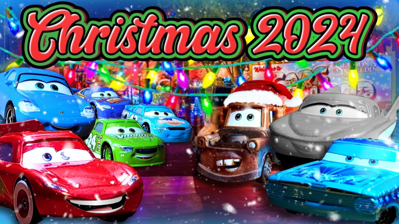 Christmas 2024