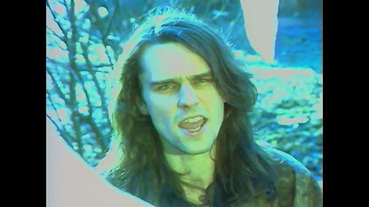 Jauns Mēness - I'm still alive