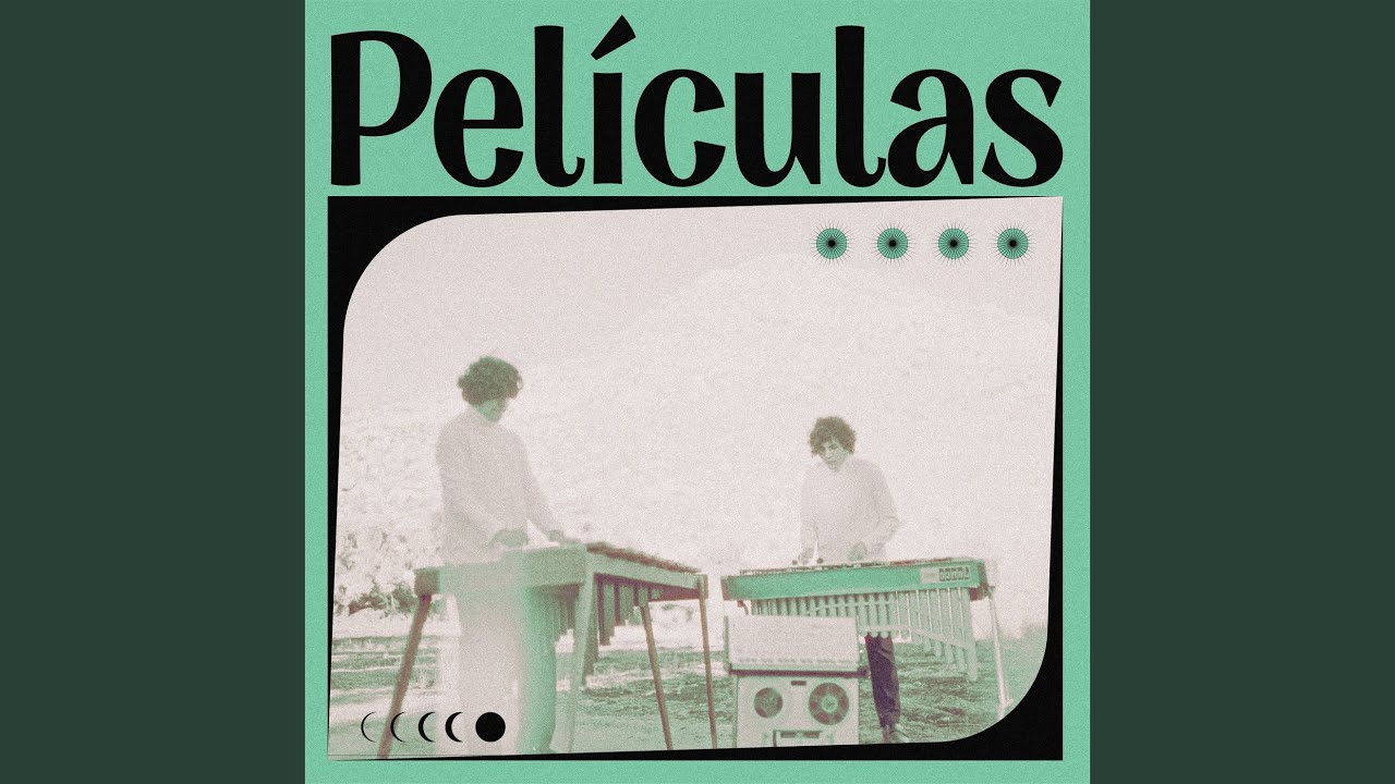 Melodia Infinita.