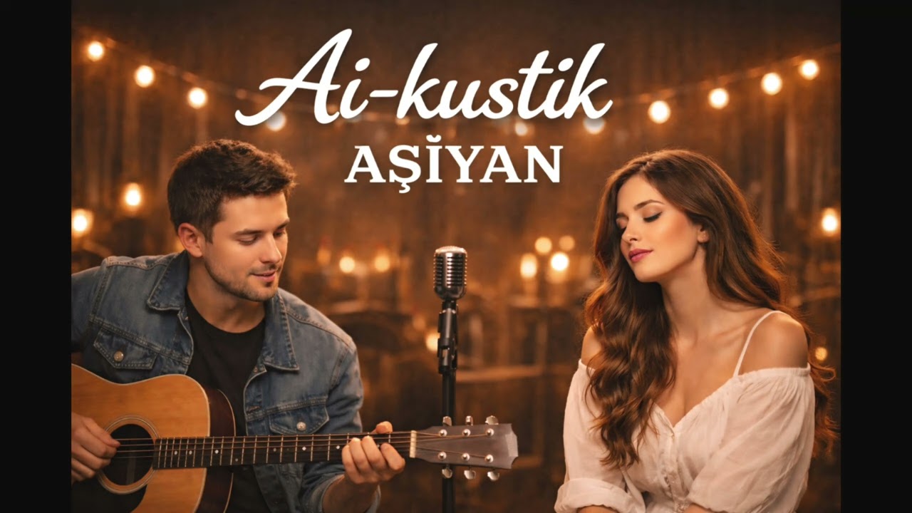 Aşiyan | Ai-kustik