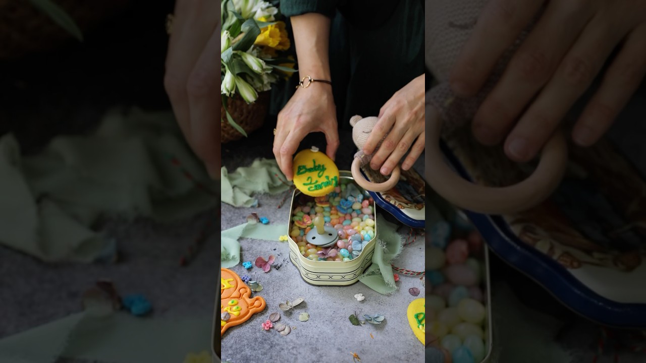 Baby 2 is on the way!😊❤️