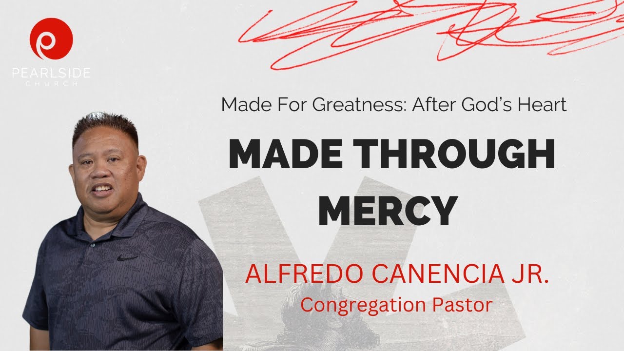 Pearlside Church | Pearl Highlands 10 AM Service