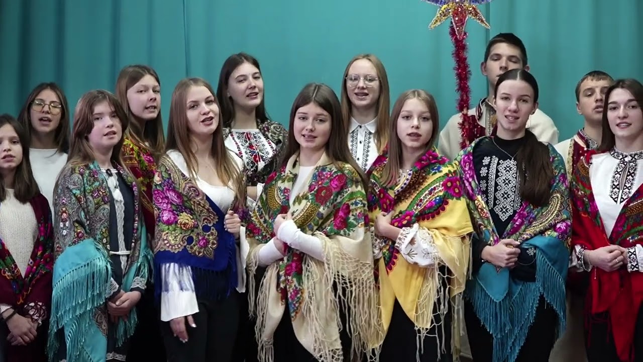 Конкурс «ВИФЛЕЄМСЬКА ЗІРКА»
