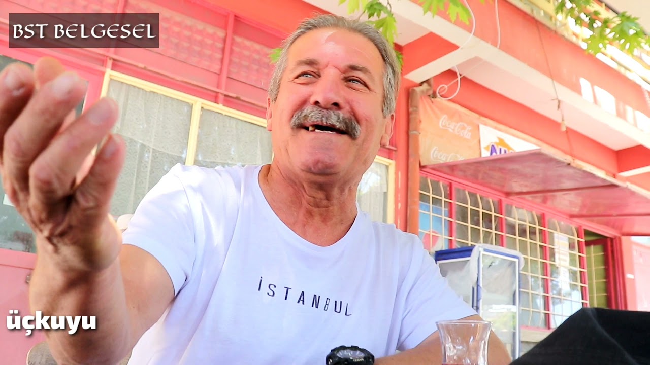 AFYON ÜÇKUYU